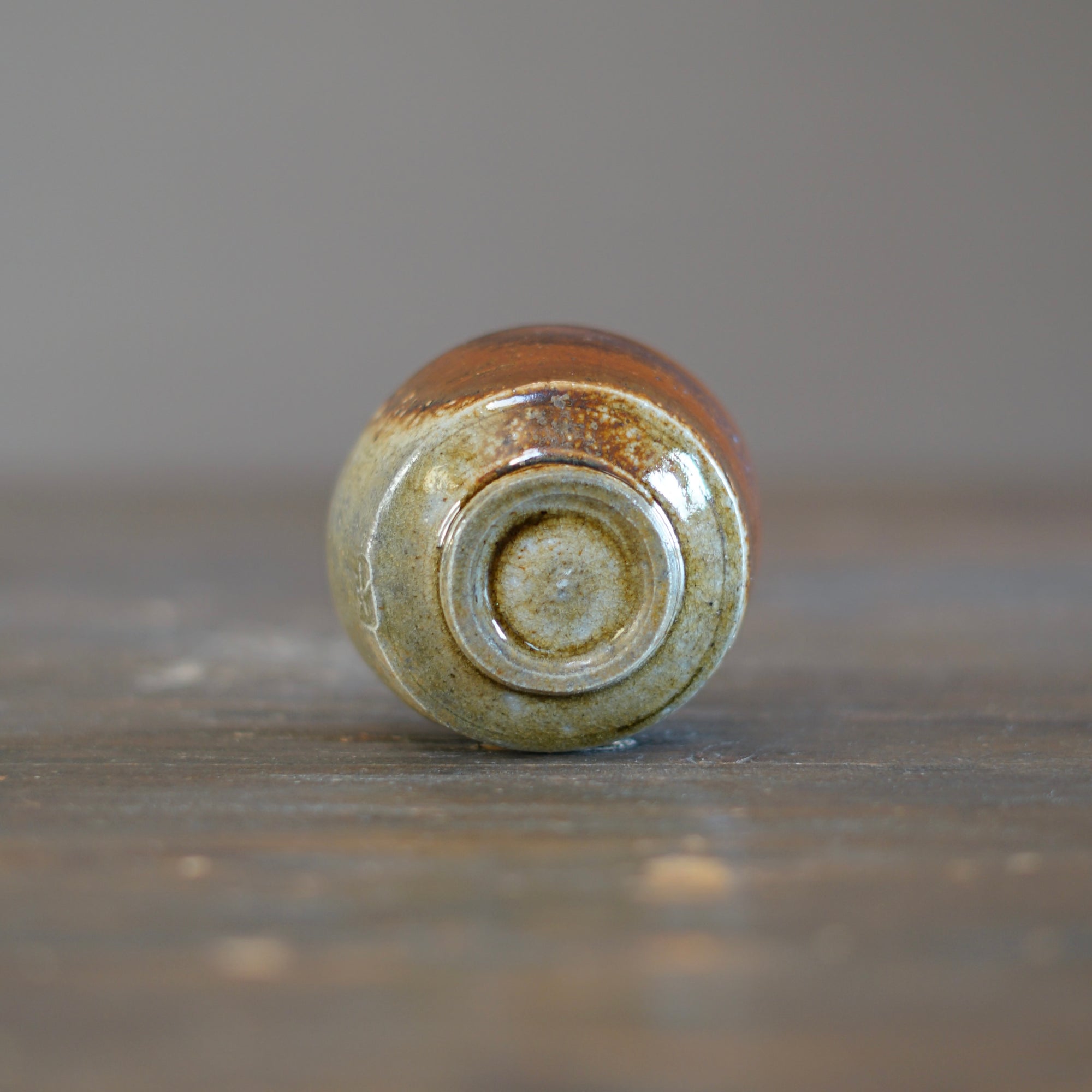 GUINOMI Sake Cup #SY858