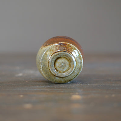 GUINOMI Sake Cup #SY858