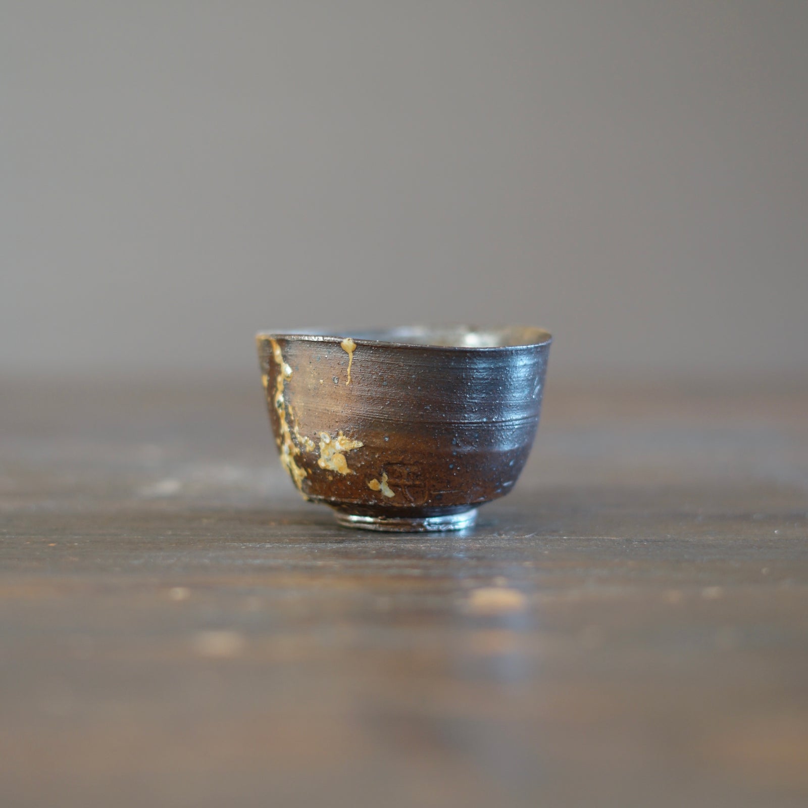 GUINOMI Sake Cup #SY859