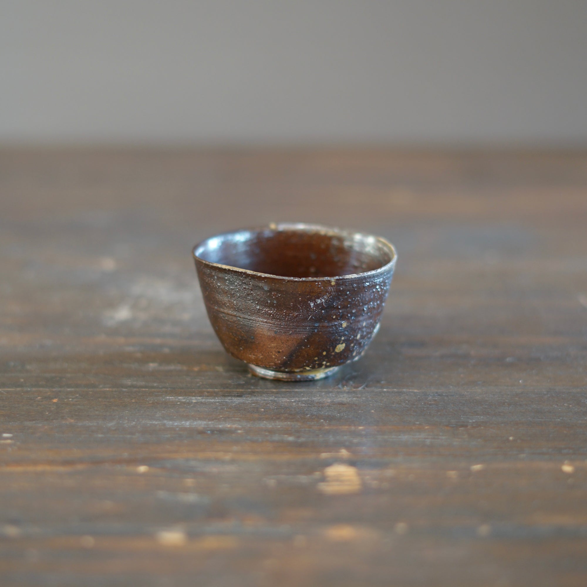 GUINOMI Sake Cup #SY859