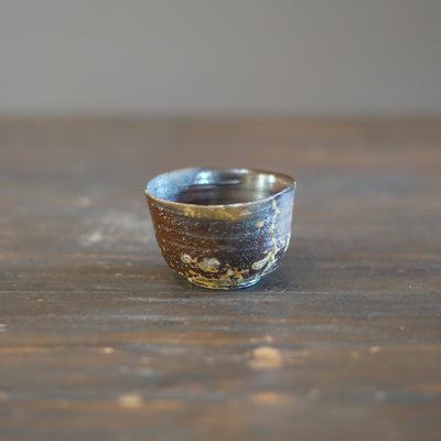 GUINOMI Sake Cup #SY859