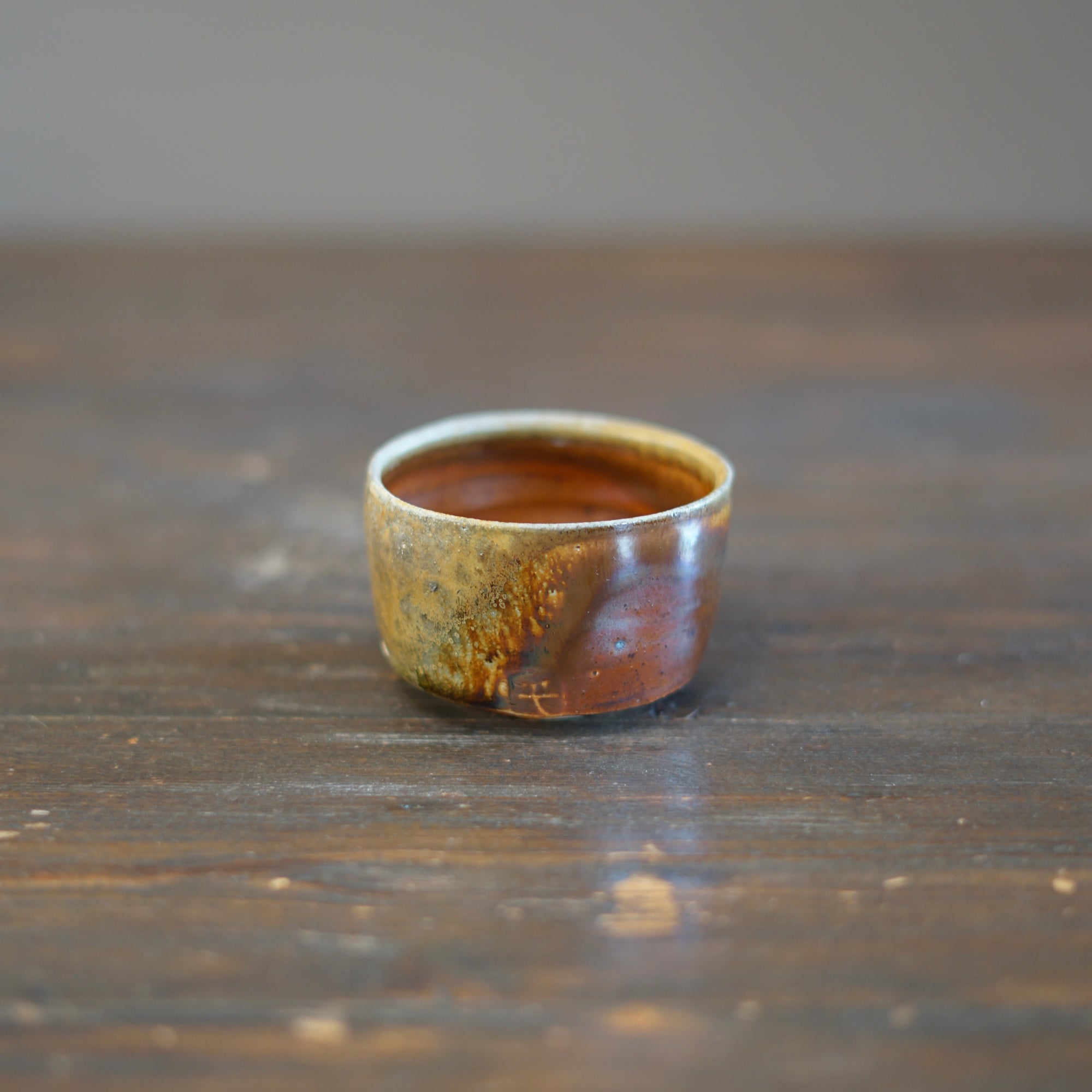 GUINOMI Sake Cup #SY866