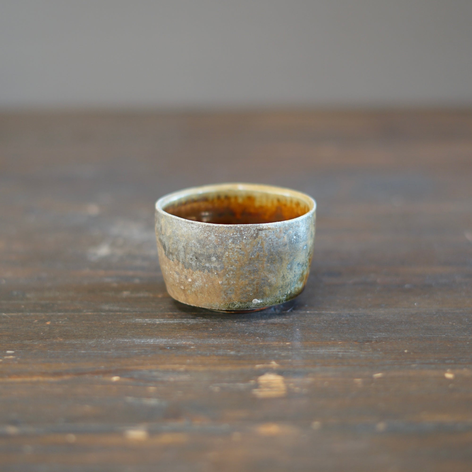 GUINOMI Sake Cup #SY866