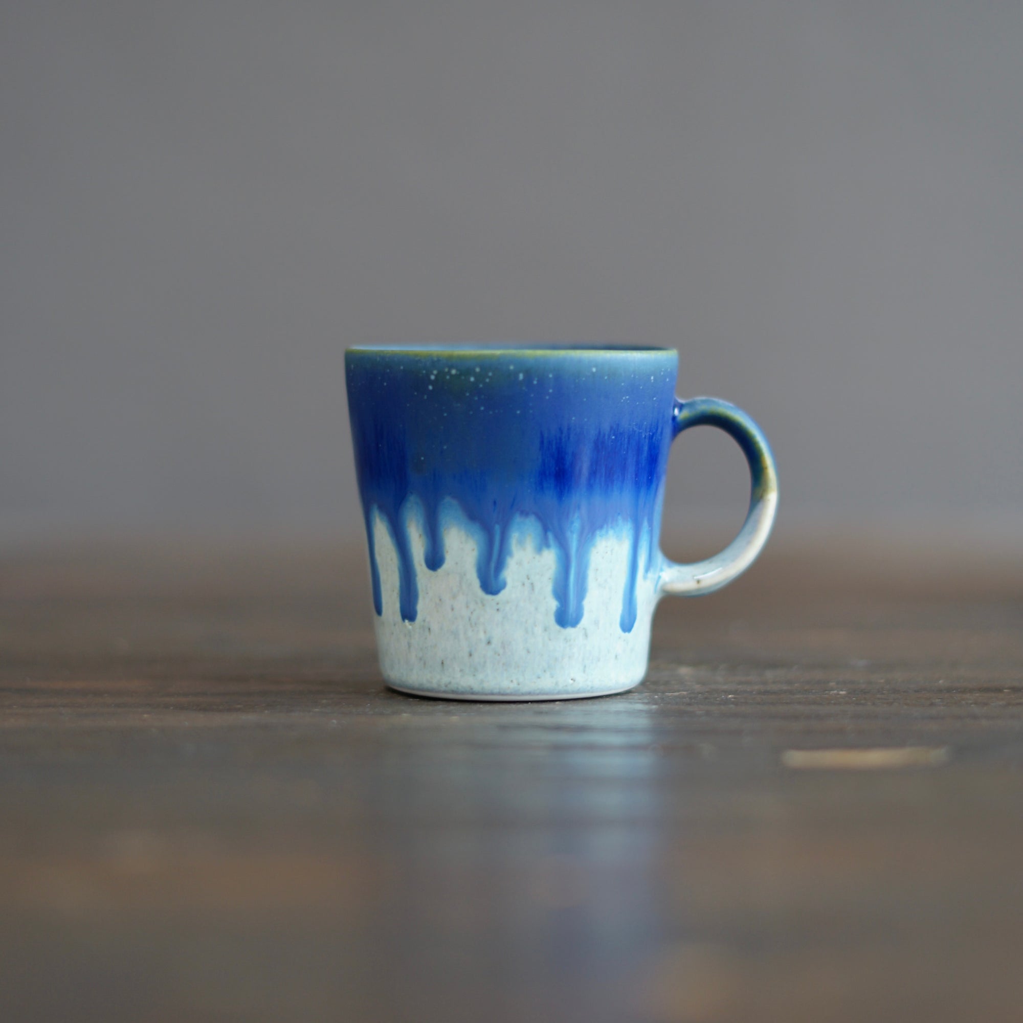 Double Espresso Cup #DE3