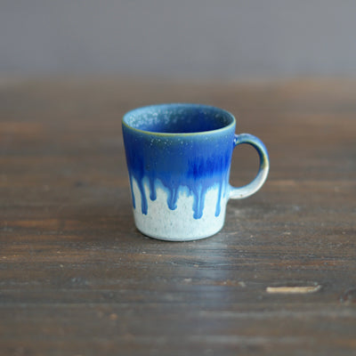 Double Espresso Cup #DE3