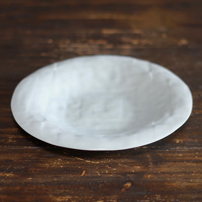 Square Spiral Serving Plate #UM75B