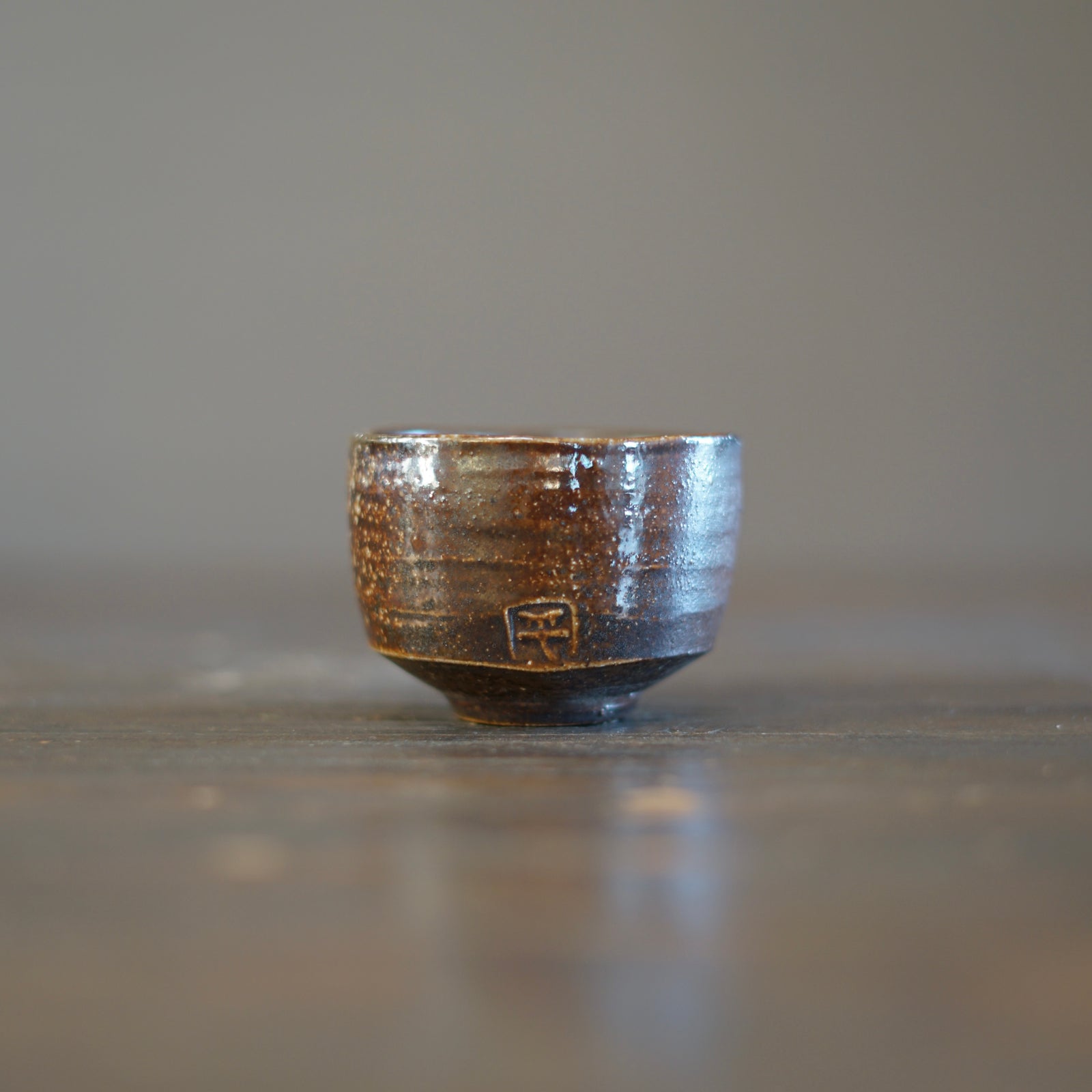 GUINOMI Sake Cup #SY867