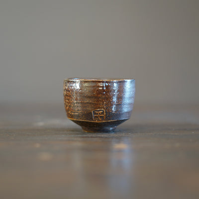 GUINOMI Sake Cup #SY867