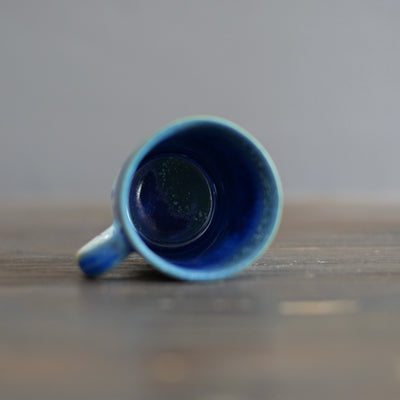 Double Espresso Cup #DE3