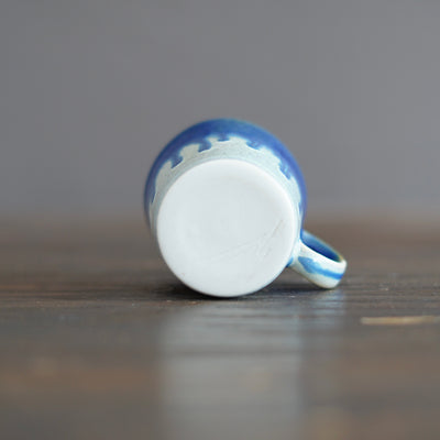 Double Espresso Cup #DE3