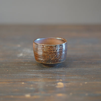 GUINOMI Sake Cup #SY867