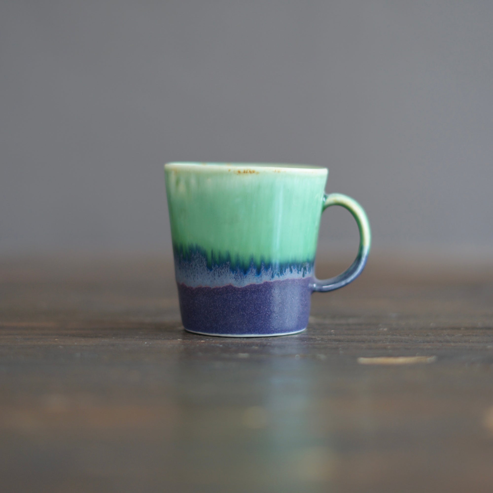 Double Espresso Cup #DE4