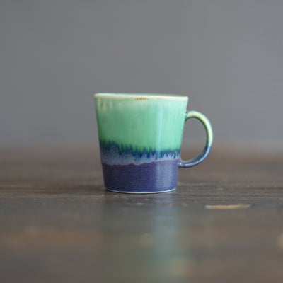 Double Espresso Cup #DE4