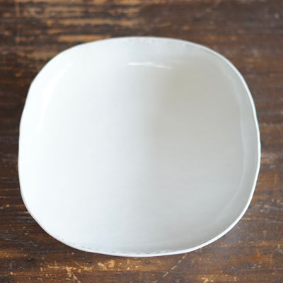 Square Plate #UM31