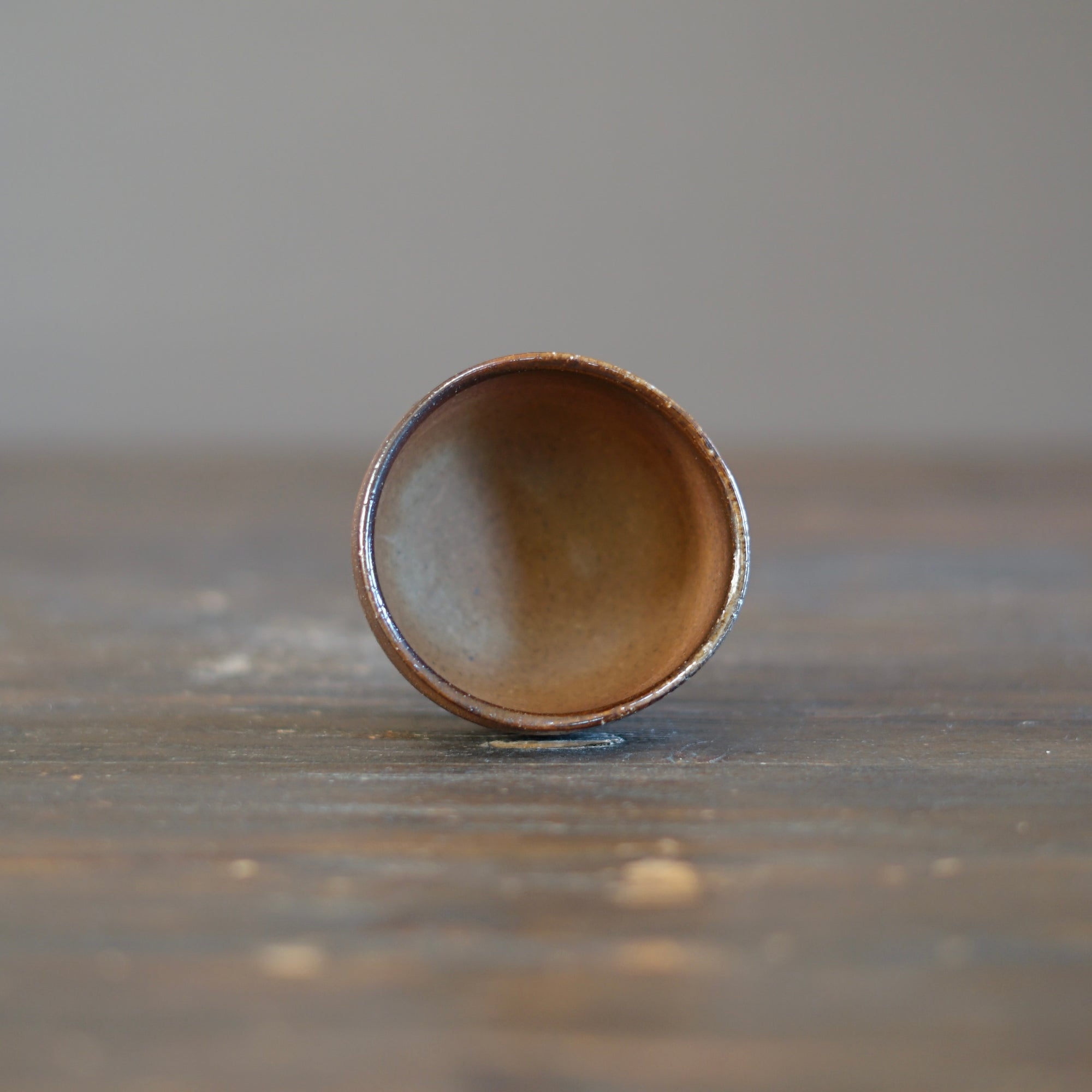 GUINOMI Sake Cup #SY867