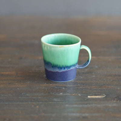 Double Espresso Cup #DE4