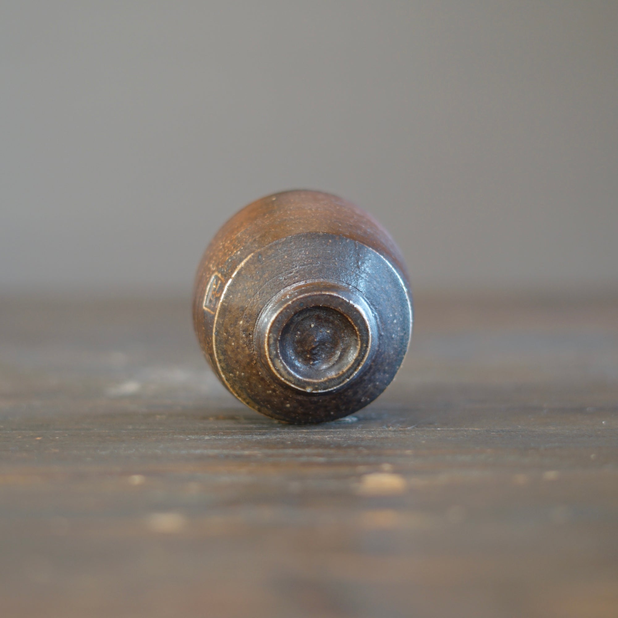 GUINOMI Sake Cup #SY867