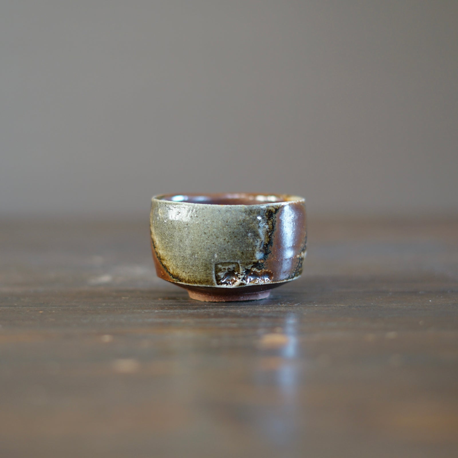 GUINOMI Sake Cup #SY868