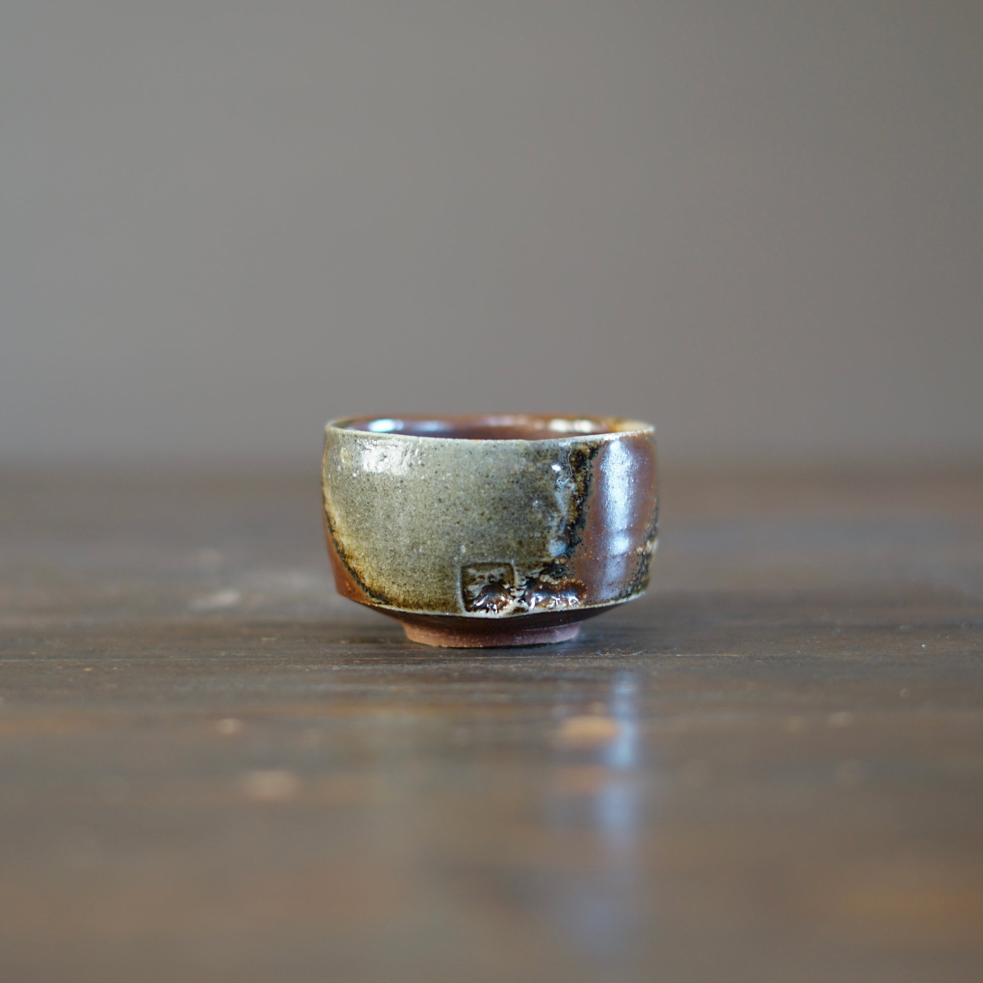 GUINOMI Sake Cup #SY868