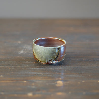 GUINOMI Sake Cup #SY868