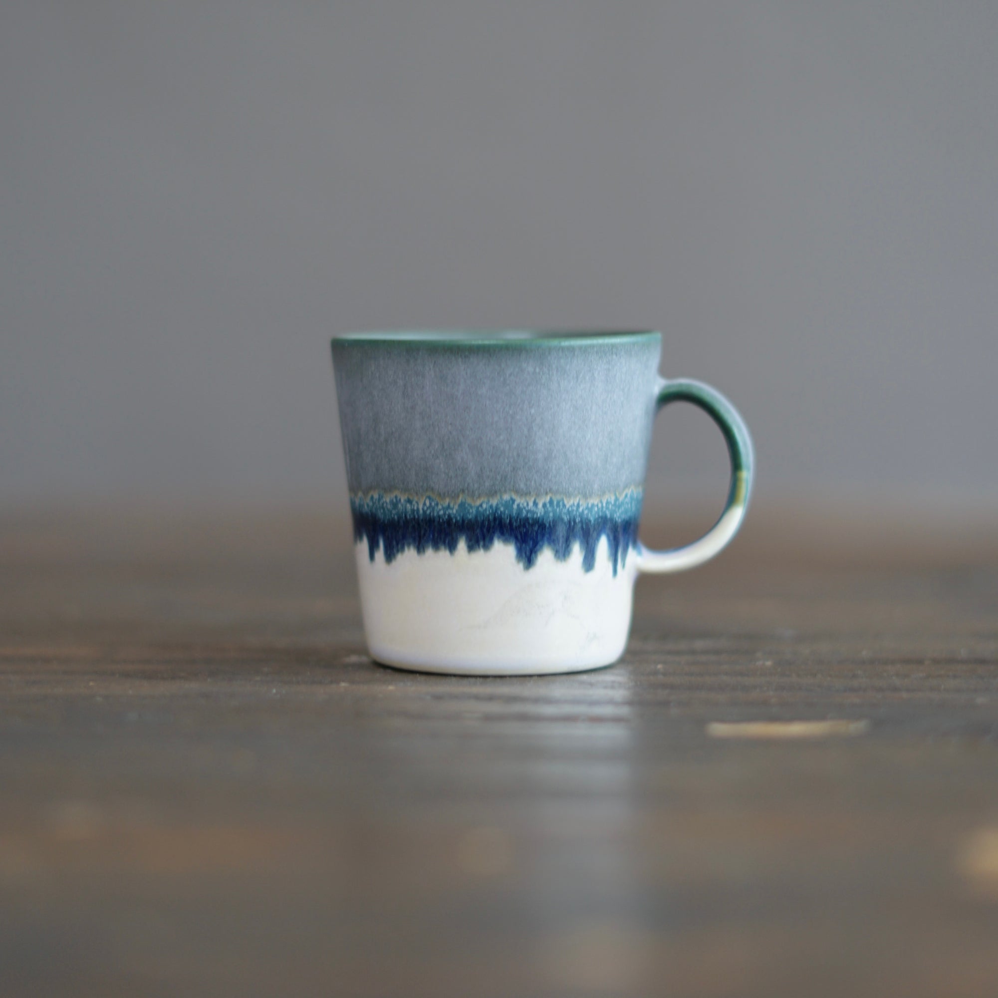 Double Espresso Cup #DE5