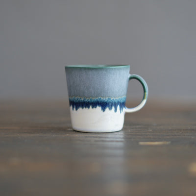 Double Espresso Cup #DE5