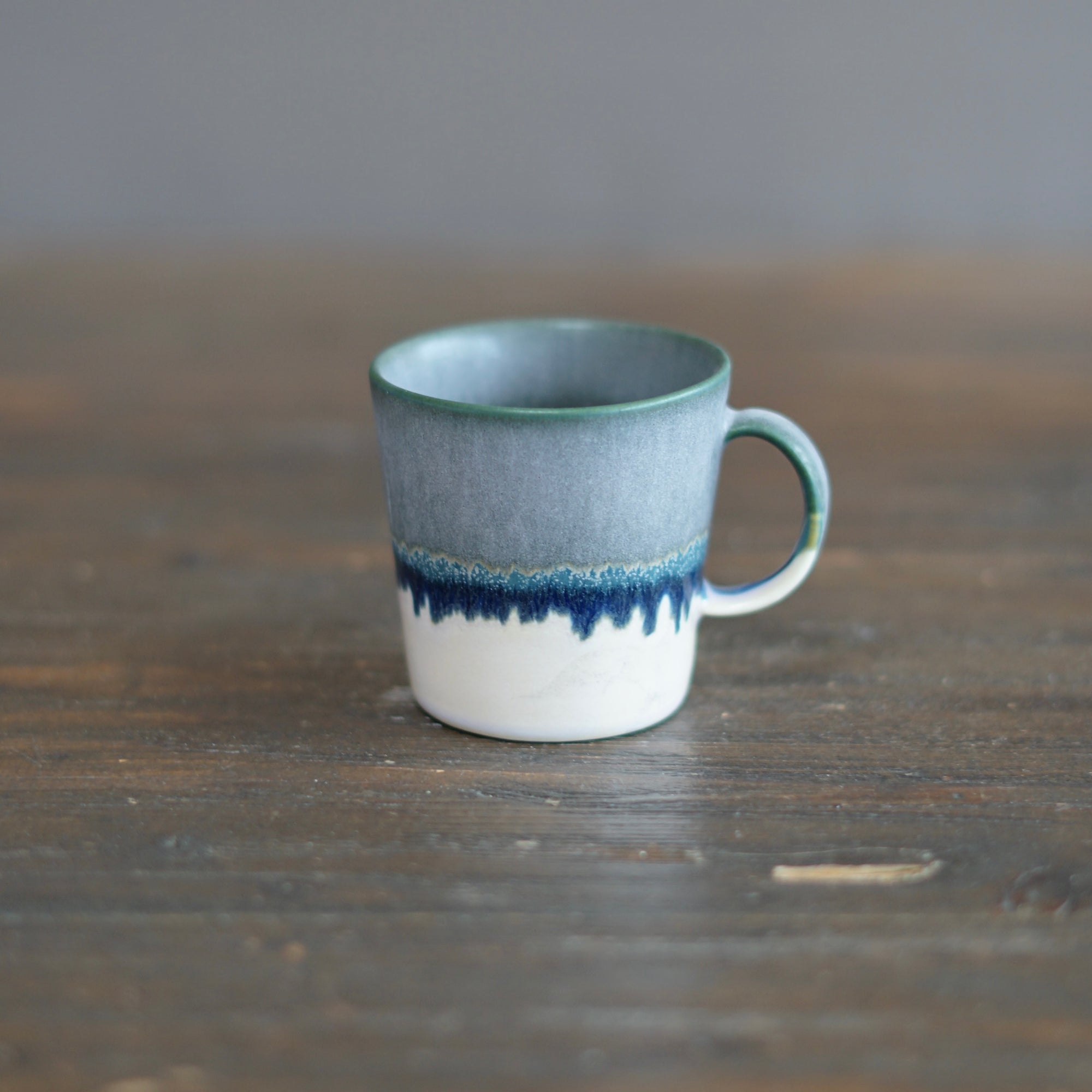 Double Espresso Cup #DE5