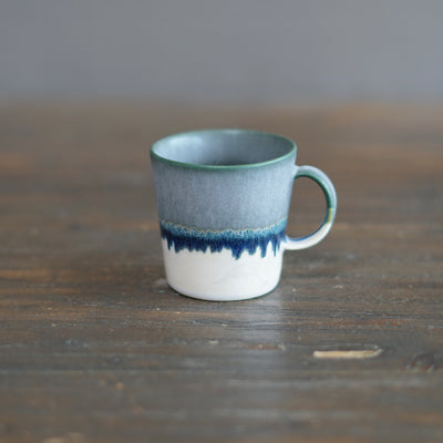 Double Espresso Cup #DE5