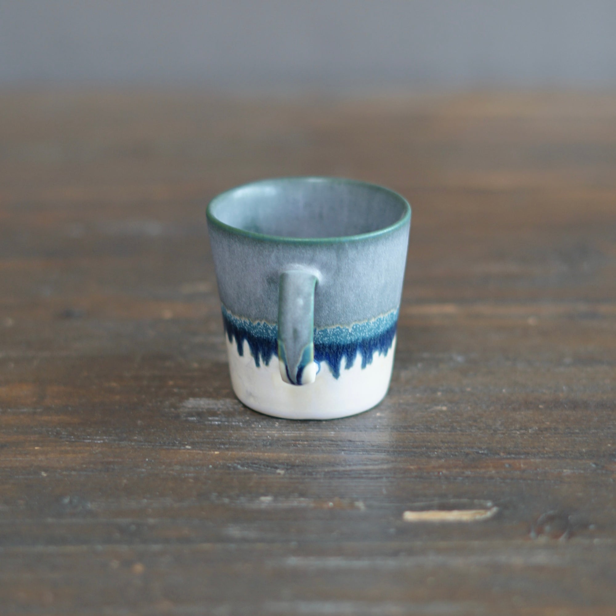 Double Espresso Cup #DE5