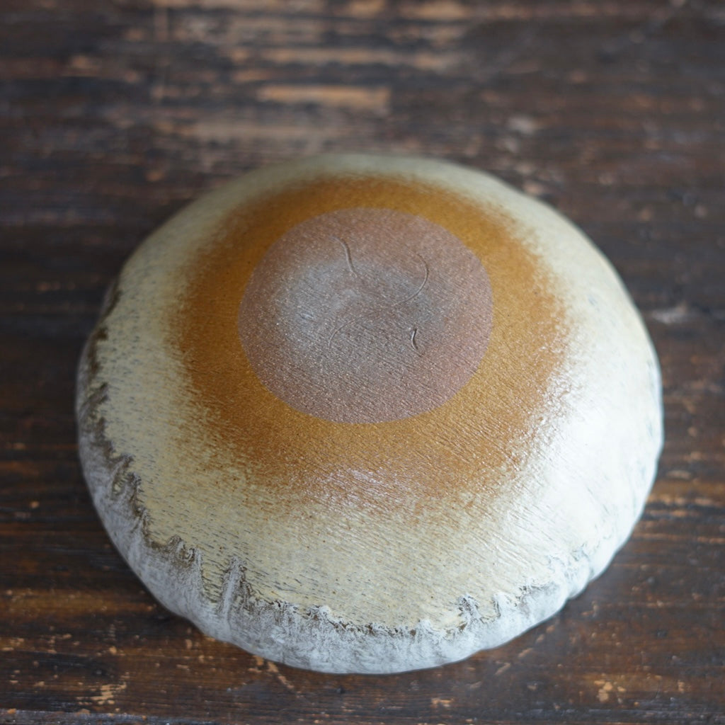 Wrinkle Basket #UM63C