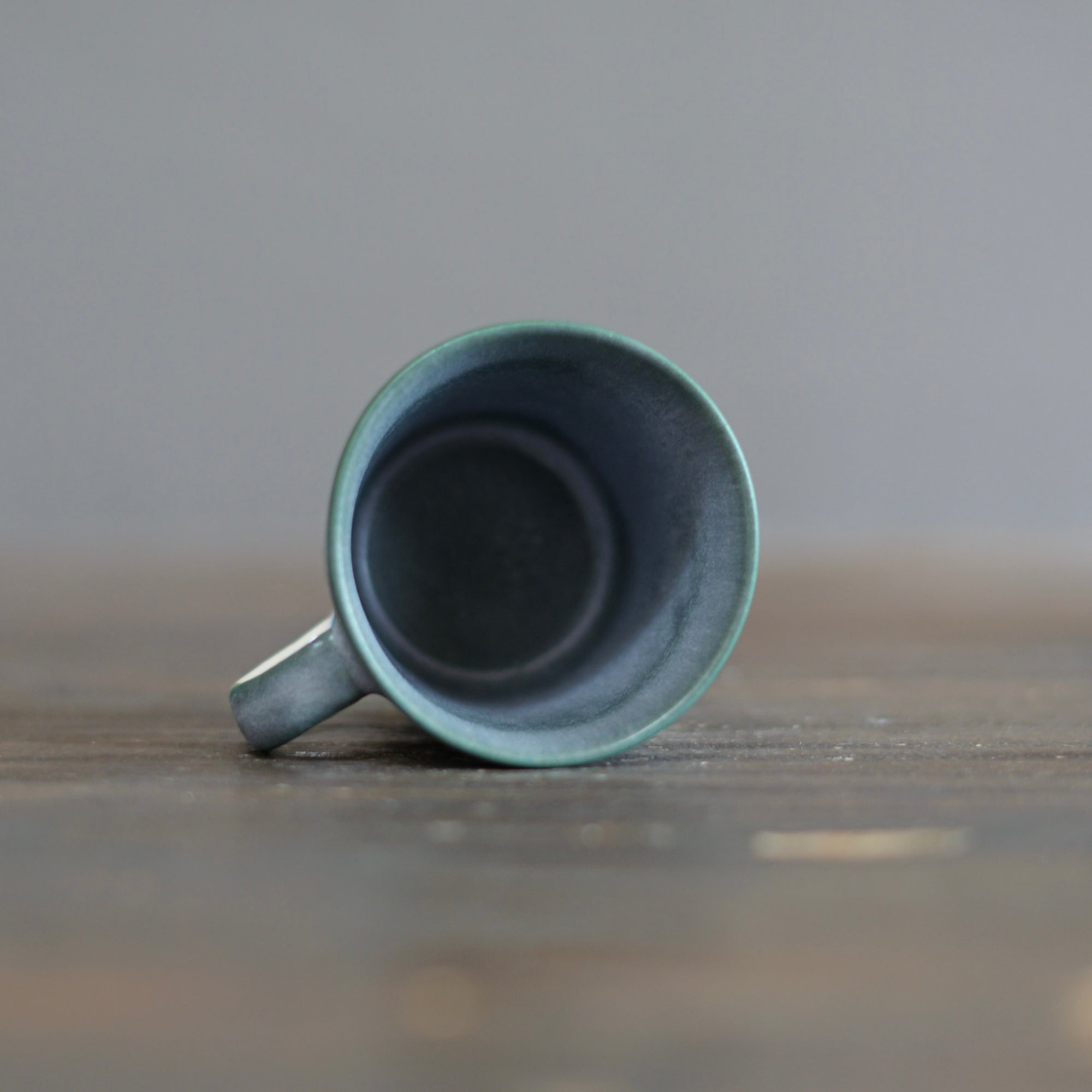 Double Espresso Cup #DE5