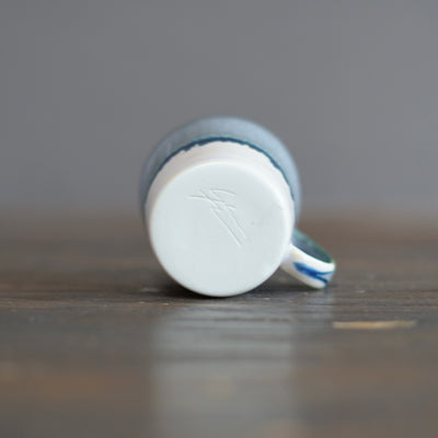 Double Espresso Cup #DE5