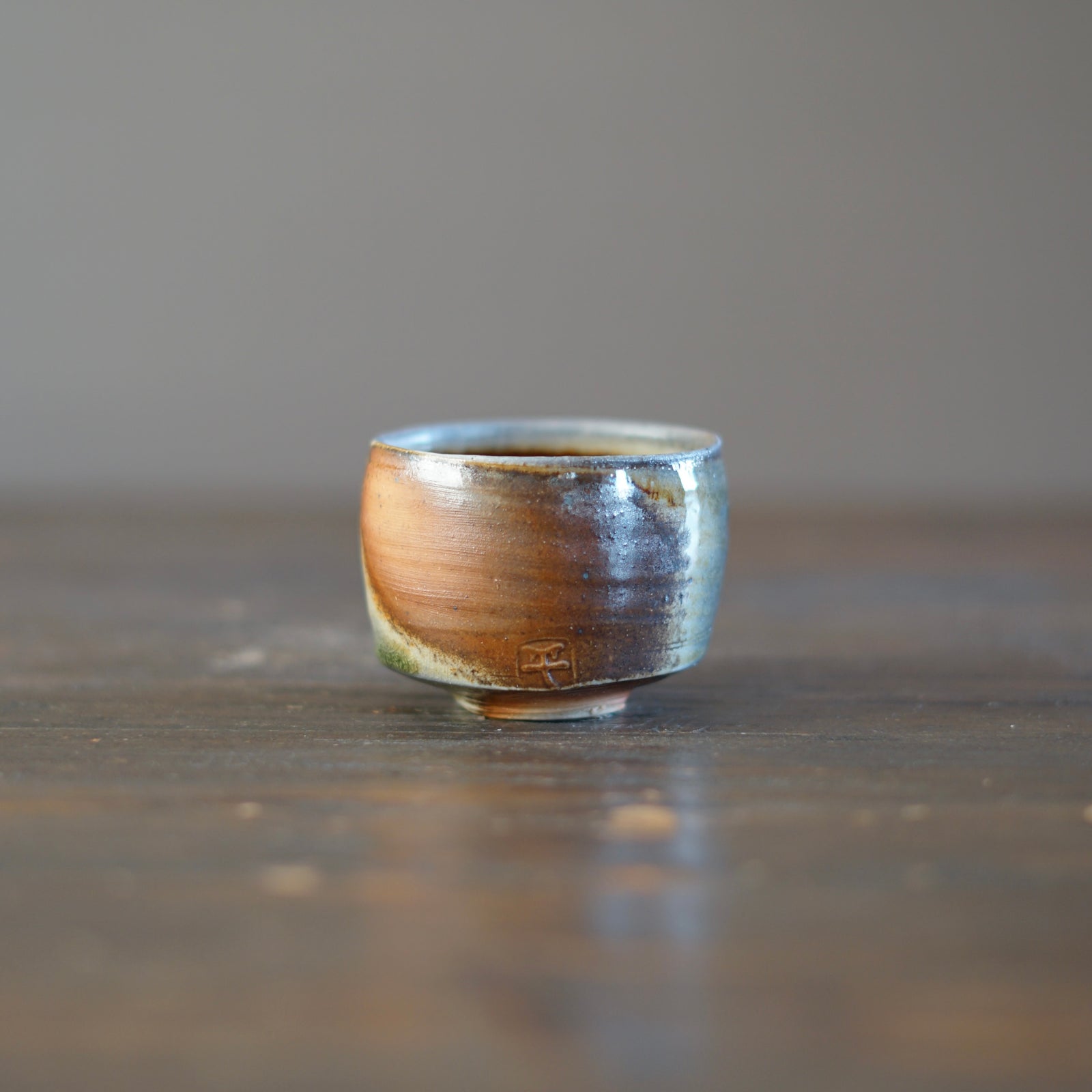 GUINOMI Sake Cup #SY869