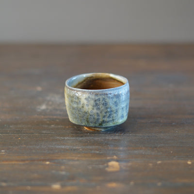 GUINOMI Sake Cup #SY869