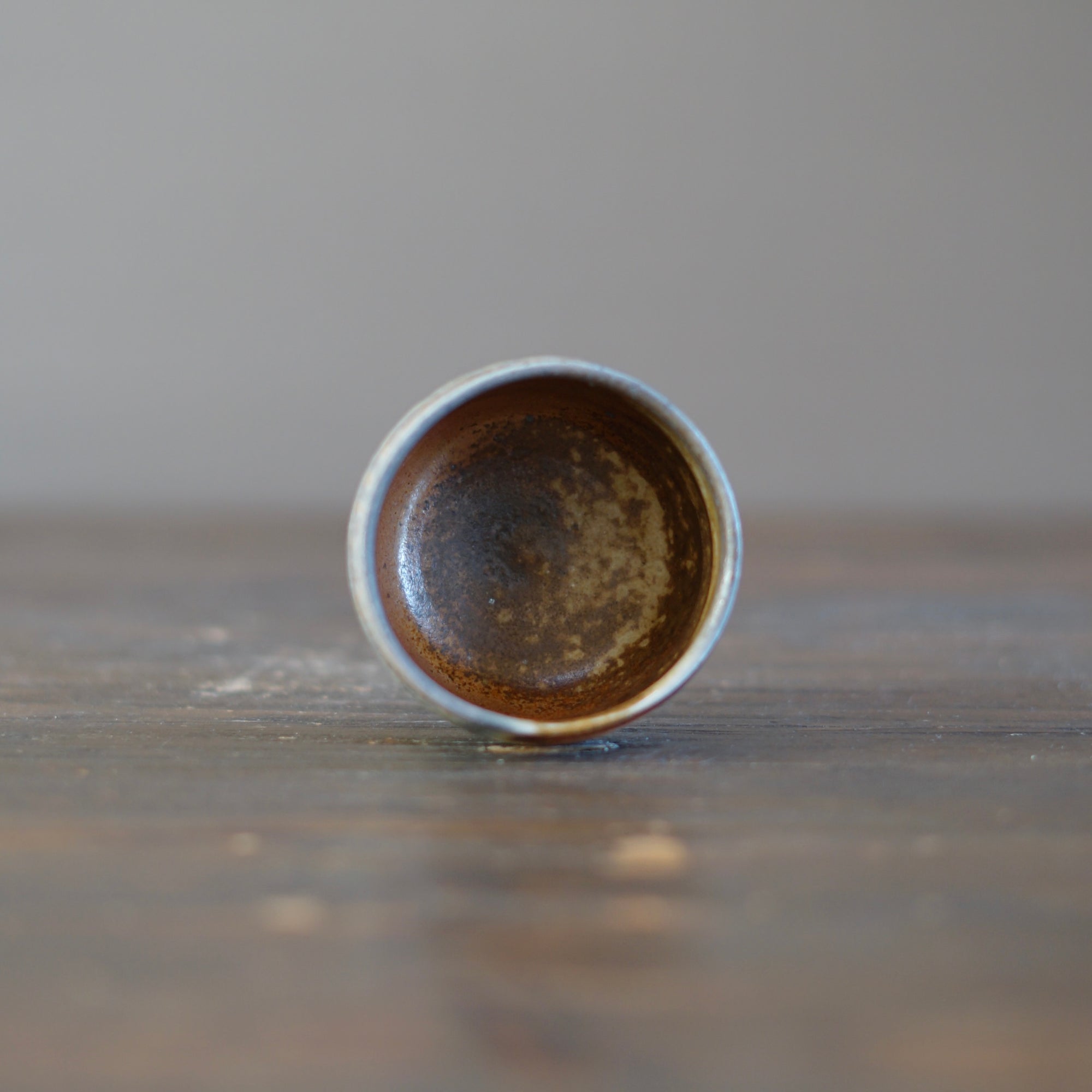 GUINOMI Sake Cup #SY869