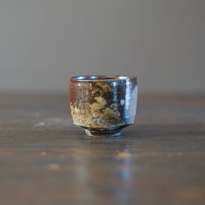 GUINOMI Sake Cup #SY870