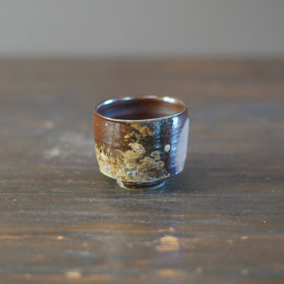 GUINOMI Sake Cup #SY870