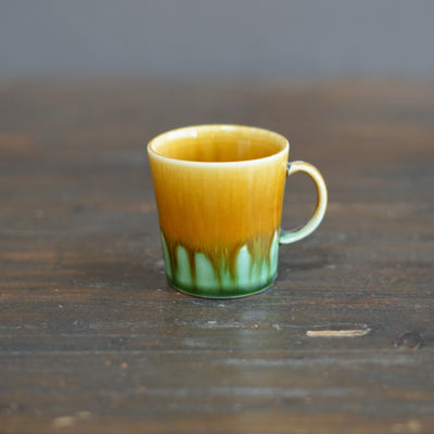 Double Espresso Cup #DE7