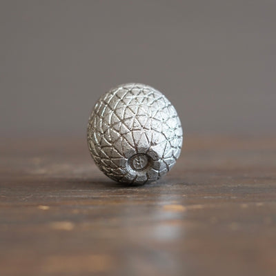 'Geometric' GUINOMI Sake Cup #OMT141B