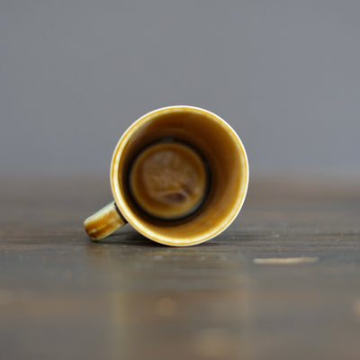 Double Espresso Cup #DE7