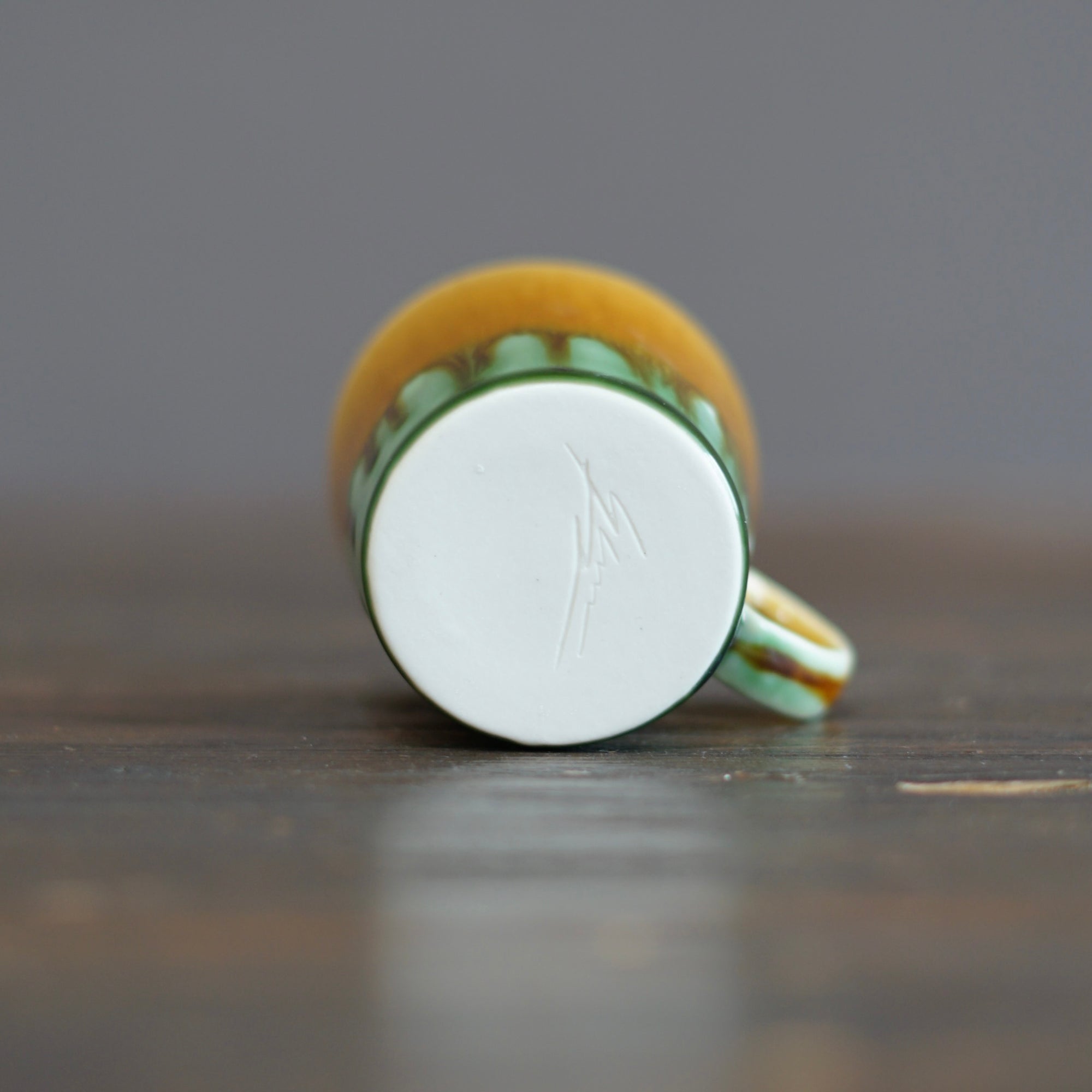 Double Espresso Cup #DE7