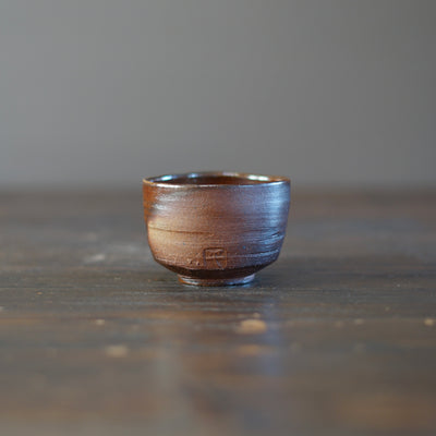 GUINOMI Sake Cup #SY871