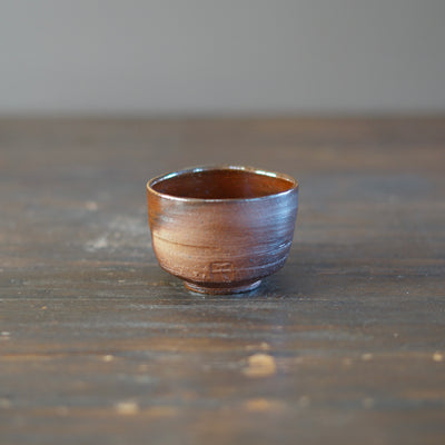 GUINOMI Sake Cup #SY871