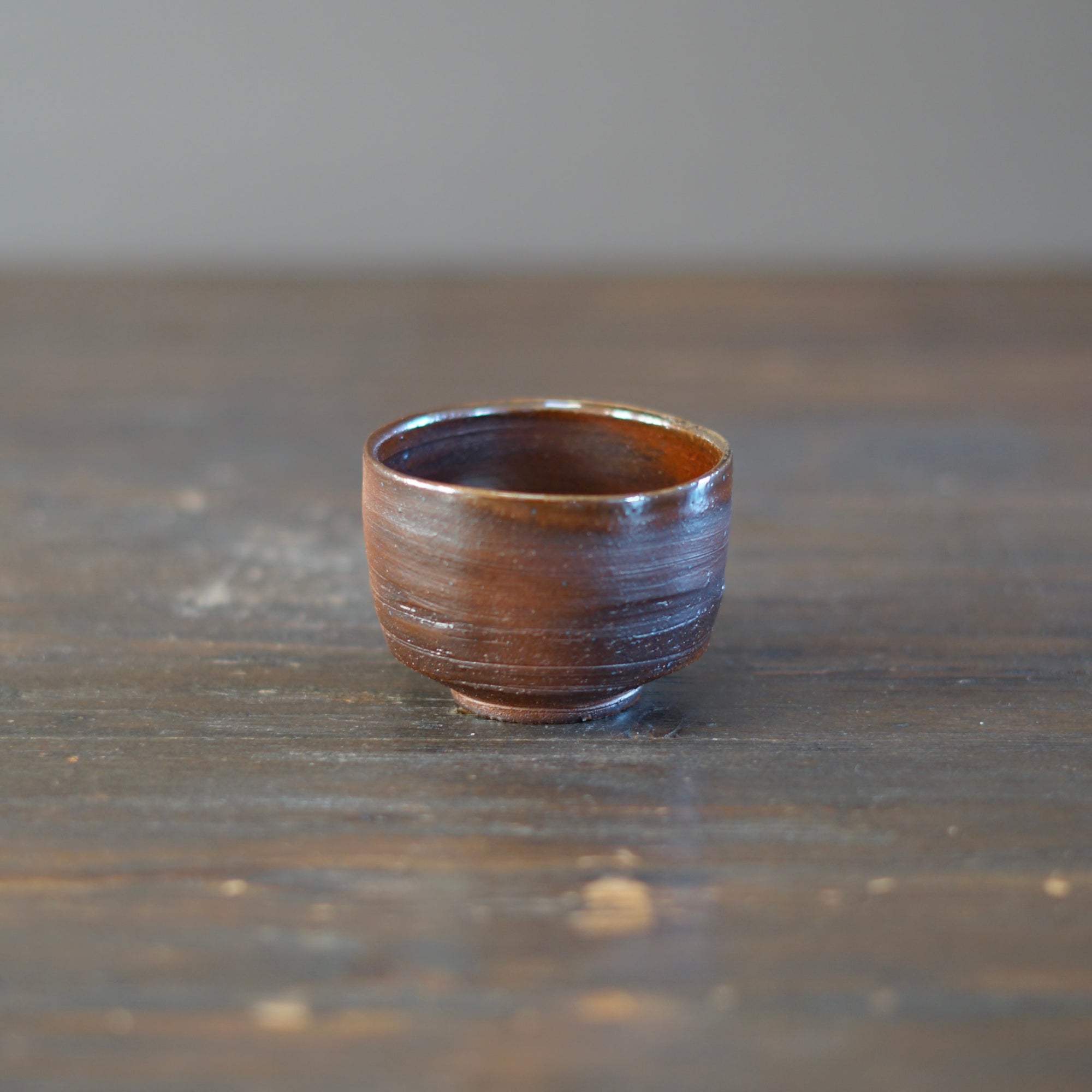 GUINOMI Sake Cup #SY871