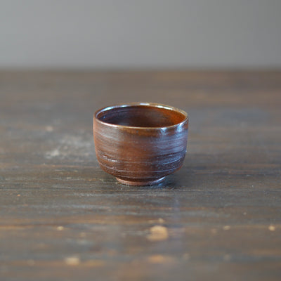 GUINOMI Sake Cup #SY871