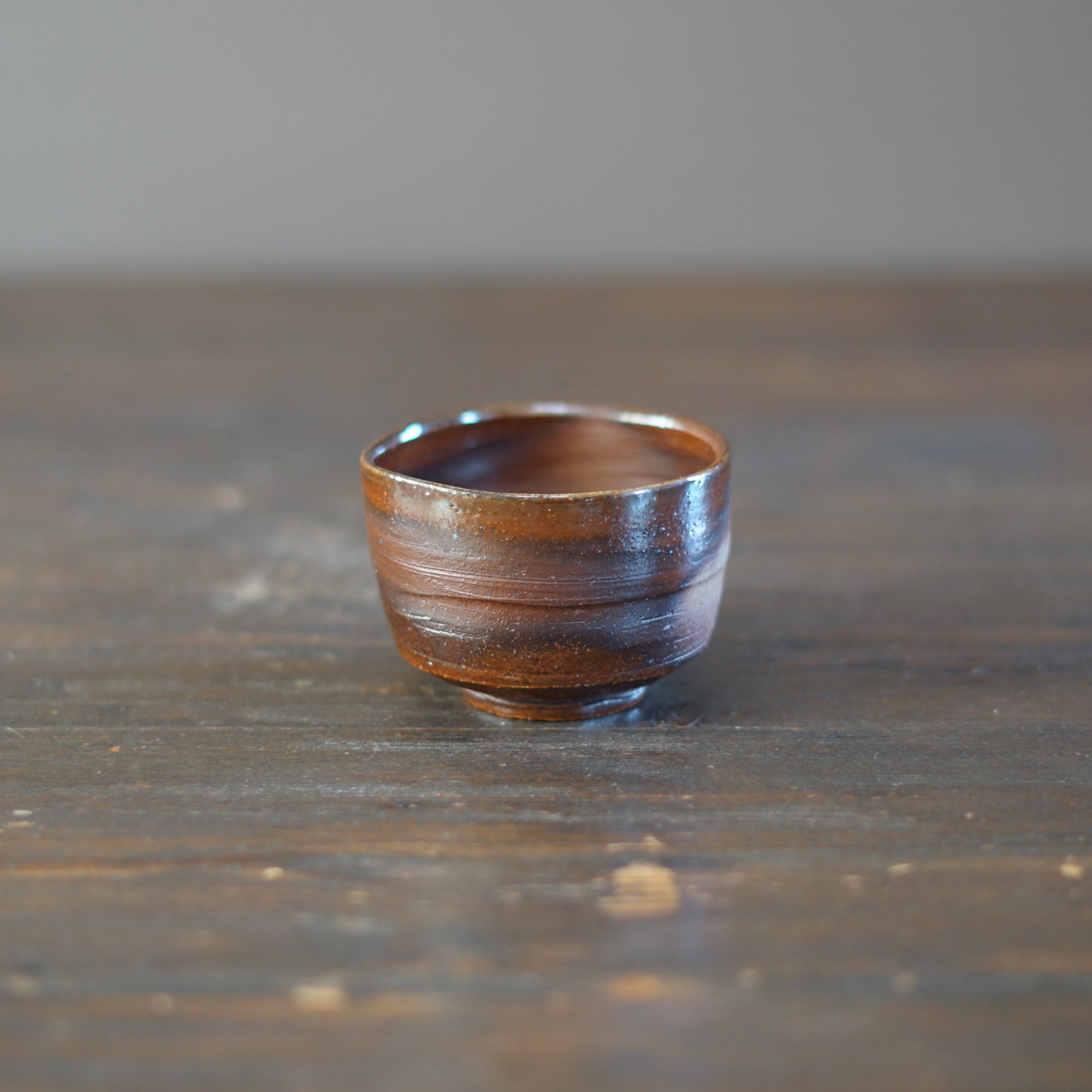 GUINOMI Sake Cup #SY871