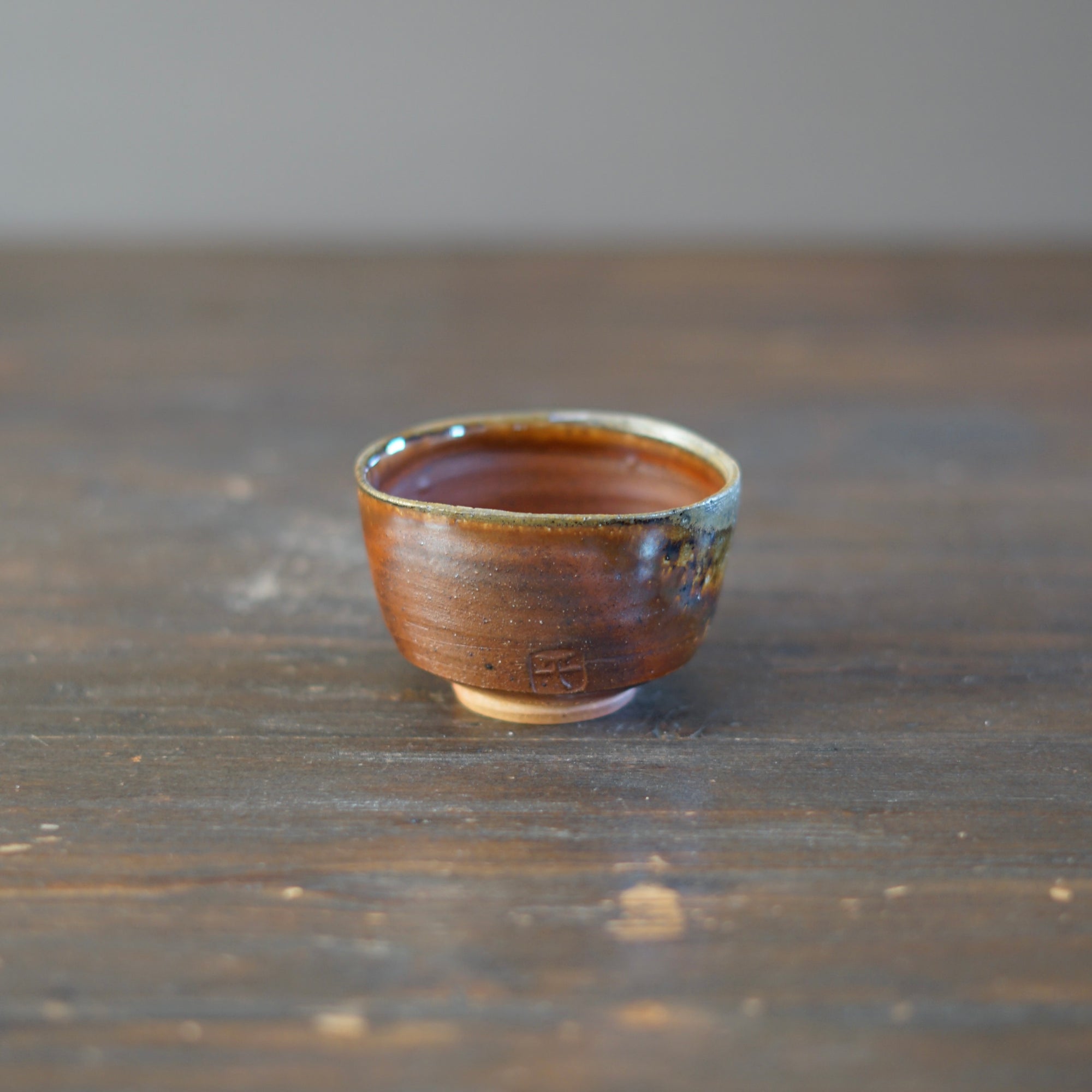 GUINOMI Sake Cup #SY872