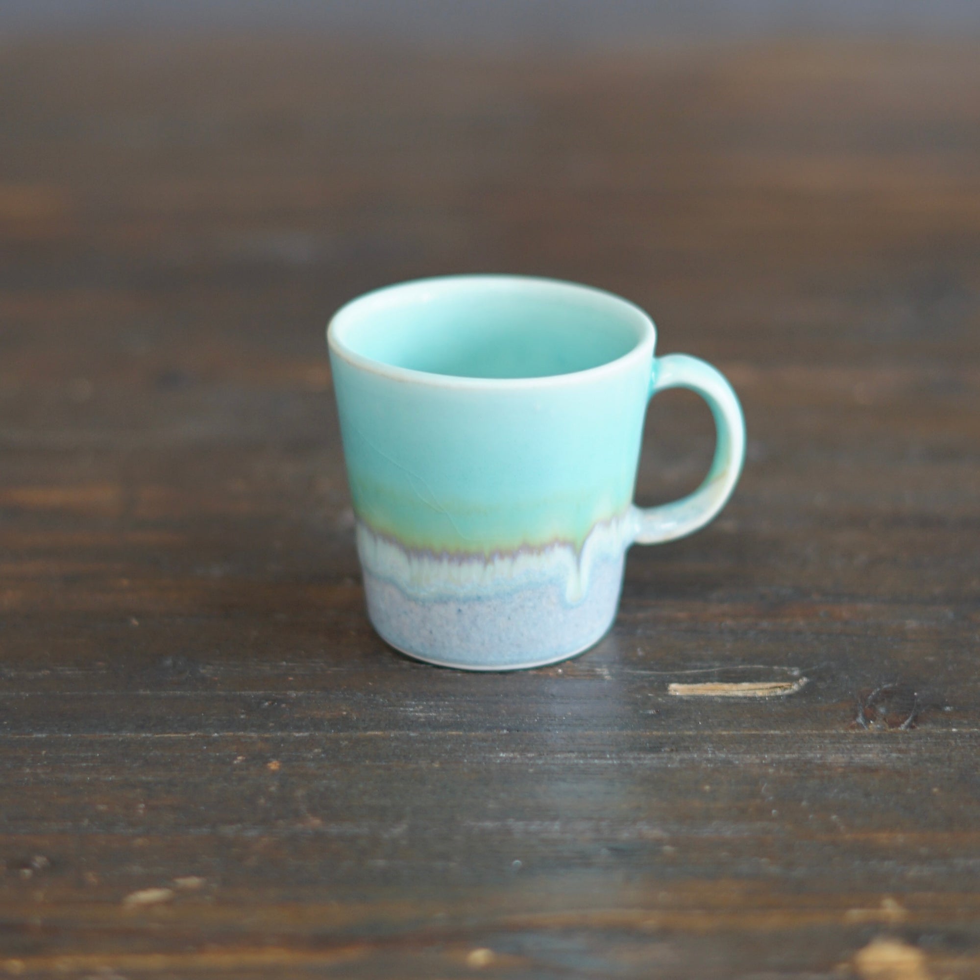 Double Espresso Cup #DE10