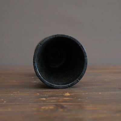 'Industrial' Flower Vase #OMT139