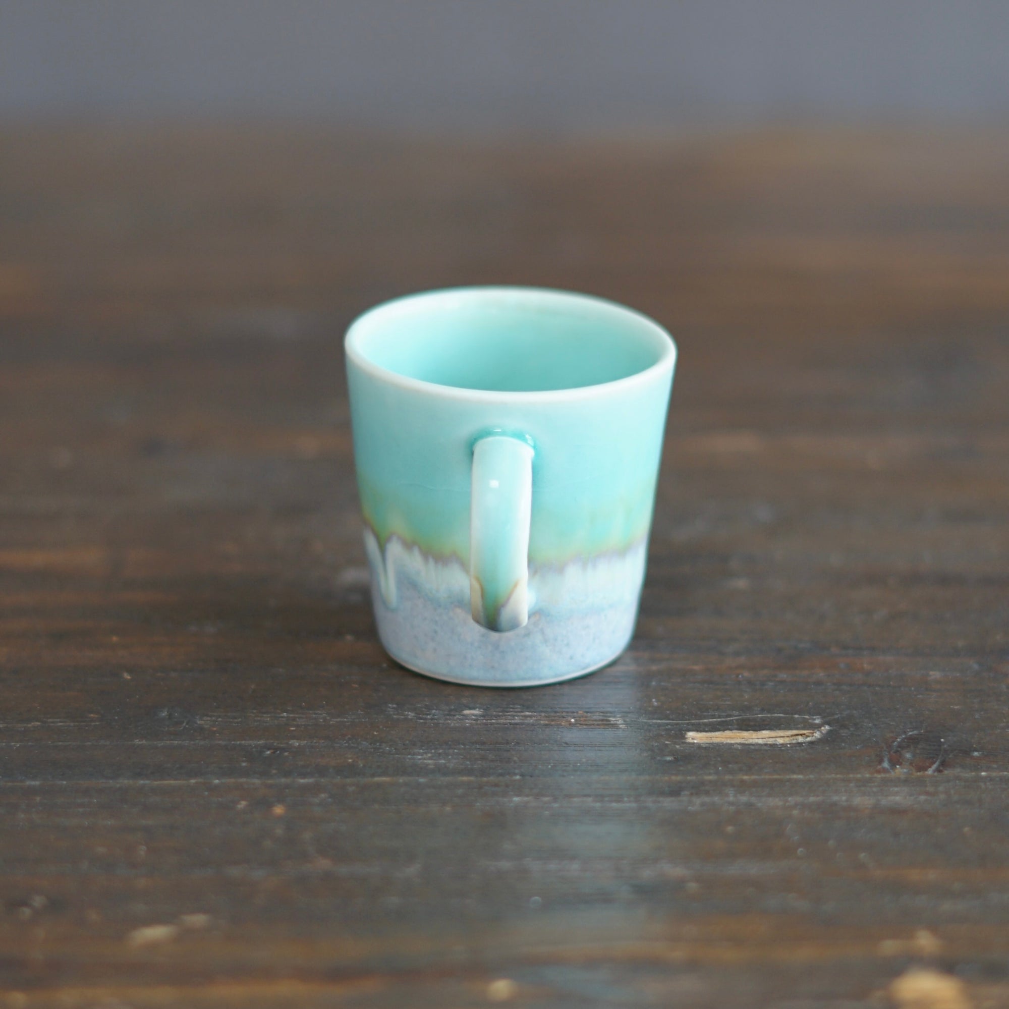 Double Espresso Cup #DE10